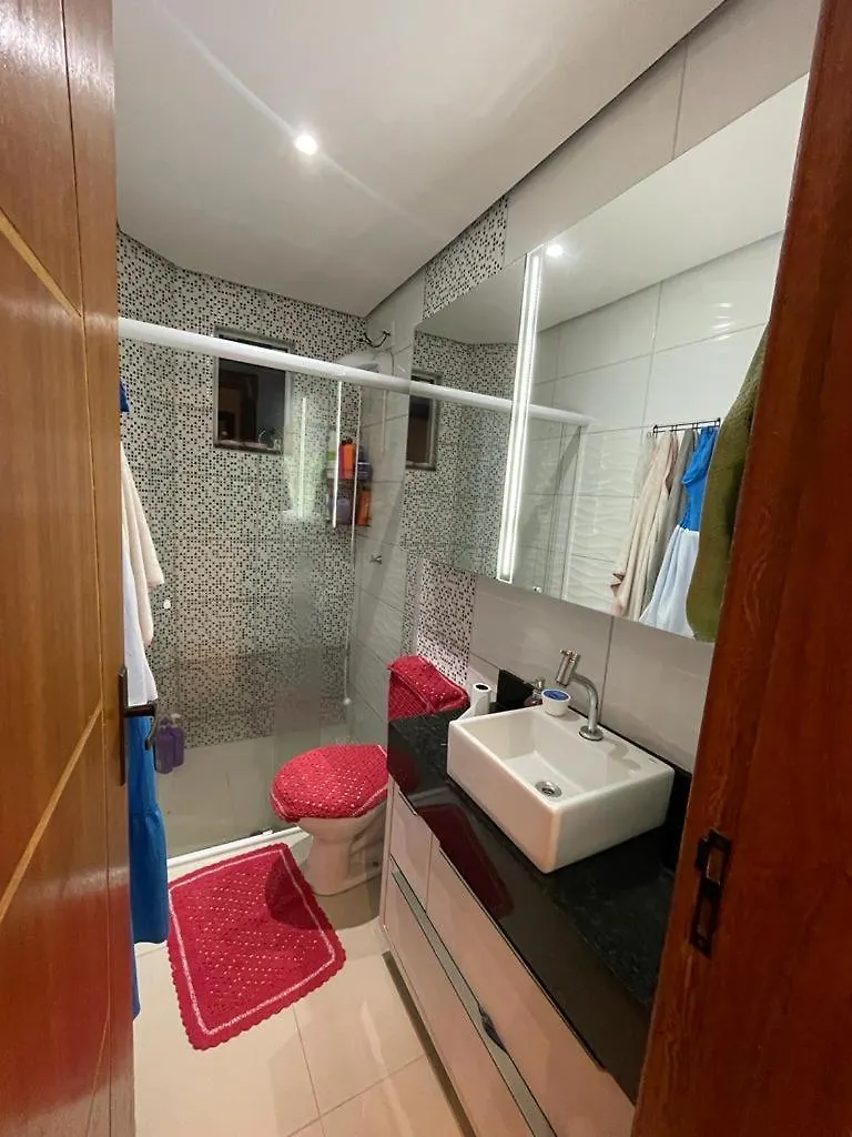 Apartamento Garden Com Piscina Florianopolis