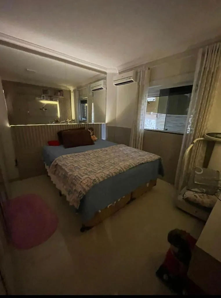 Apartamento Garden Com Piscina Florianopolis Brazil