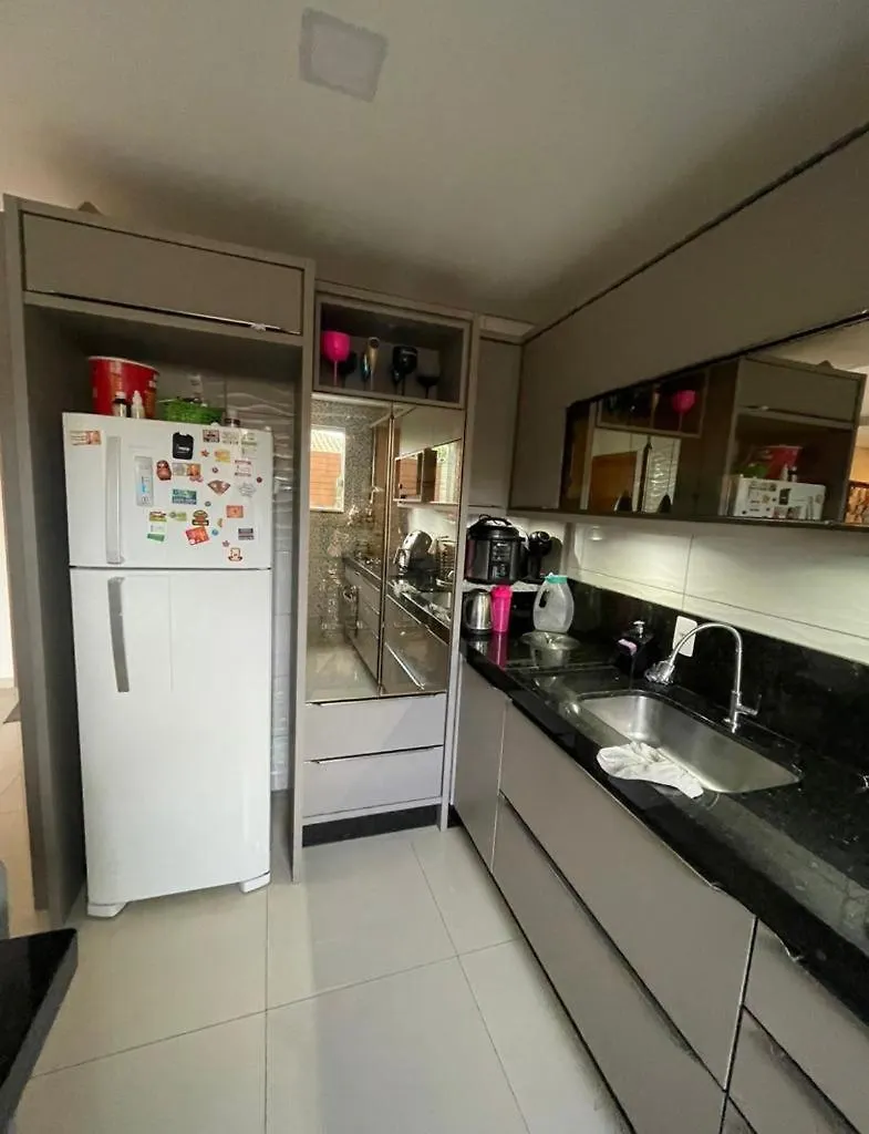Apartamento Garden Com Piscina Florianopolis 0*,