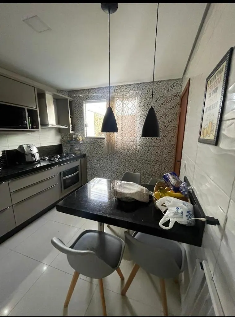 Apartment Apartamento Garden Com Piscina Florianopolis