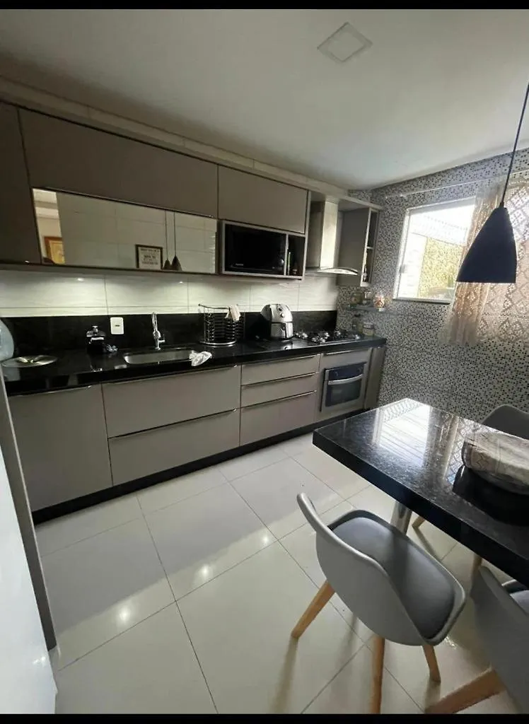 Apartamento Garden Com Piscina Florianopolis Apartment